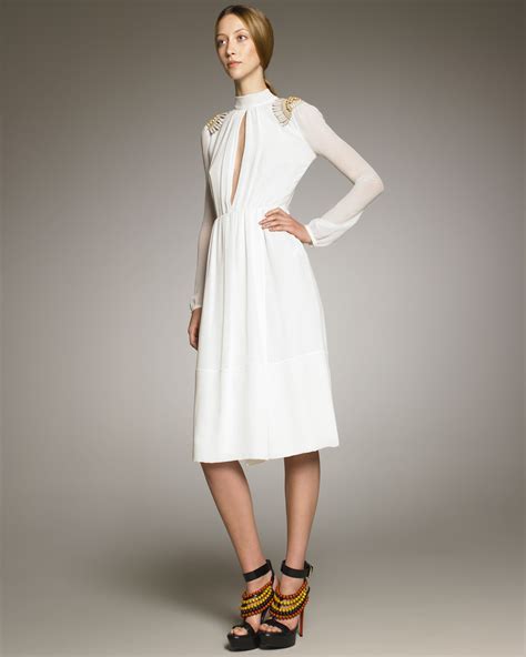 burberry prorsum gowns|burberry dresses for women.